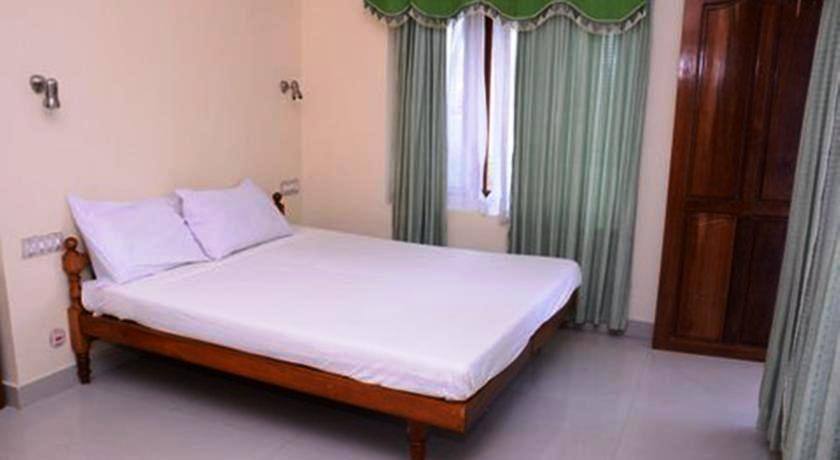 Hotel Grand Sea, Kovalam 4